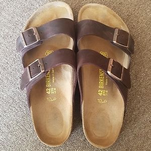 Birkenstock Arizona